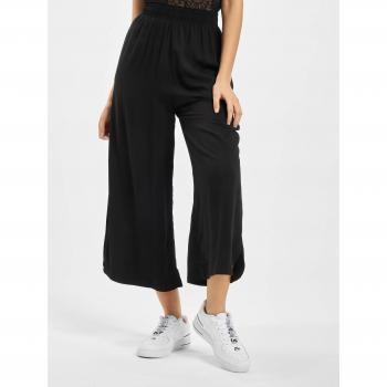 Pantaloni culotte in viscosa larghe Urban Classics 3XL