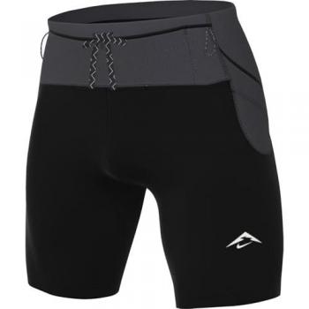 Nike Short Trail Runnings Lava Loops Nero S