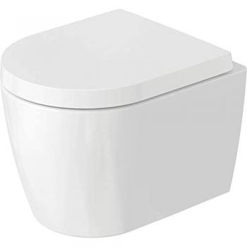 WC Me by Starck Compact Rimless – Modello 370x480mm