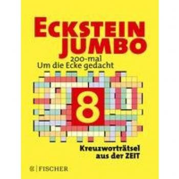 Eckstein Jumbo 8