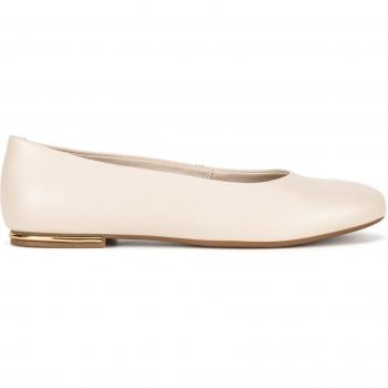 Ballerina Beige – Lasocki RST‑Arabella 06