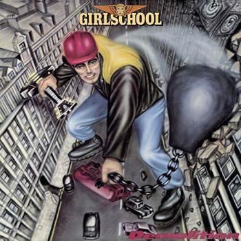 Girlschool Demolition
