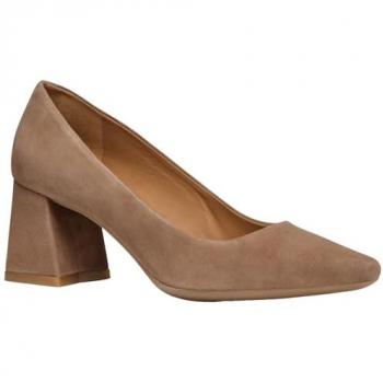 Geox Damen Pumps Giselda D36VCA 00021 C6372 Braun 40
