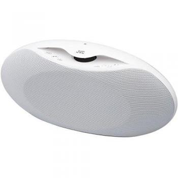 JVC SP-ABT30-WEG Bluetooth Lautsprecher mit NFC