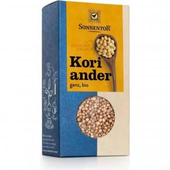 Cilantro en Grano Sonnetor 35 g