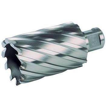 Ruko 6mm Weldon Hollow Drill Bit