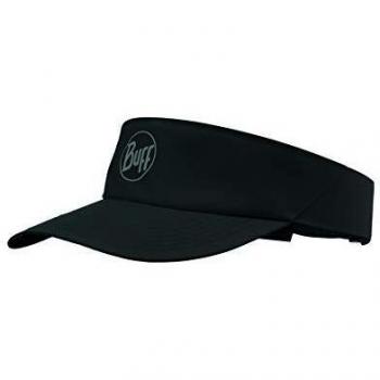 Universal R‑Solid Black Visor – 117251.999.10.00
