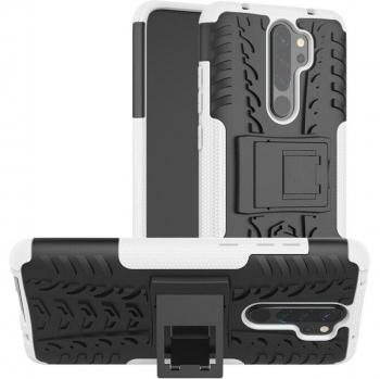 Funda Protectora Híbrida para Xiaomi Redmi Note 8 Pro