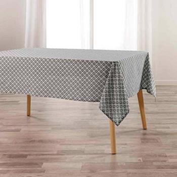 Nappe Rectangulaire Tabea Multicolore 140 x 240 CM
