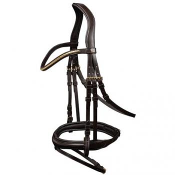 Waldhausen X-Line Clincher Bridle