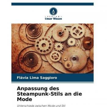 Anpassung des Steampunk-Stils an die Mode