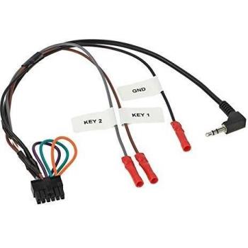 ACV Steering Wheel Control Multilead 42ct