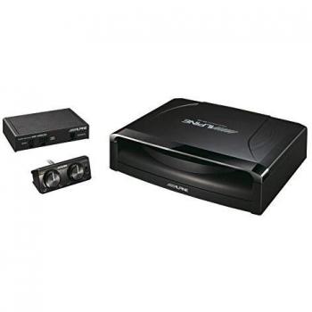 SWE‑1200 Alpine 150 W Subwoofer Auto