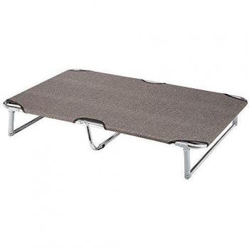Lit Ferplast Dream 115 en tissu pour chiens 119 x 79 x 18 cm