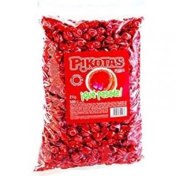 DULCIORA PIKOTAS CEREZA 2KL