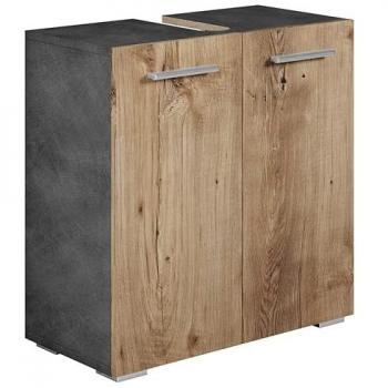 Meuble de salle de bain bas