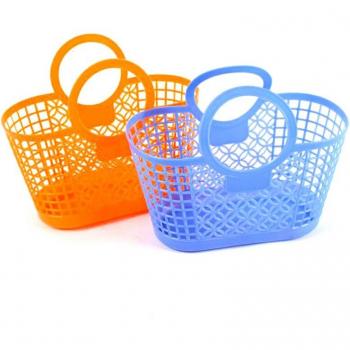 Foldable Fruit and Vegetable Basket