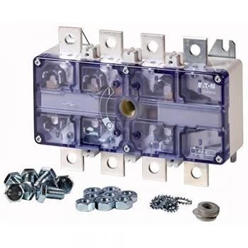 Sezionatore Eaton DMV 400 A 4 poli 1814413