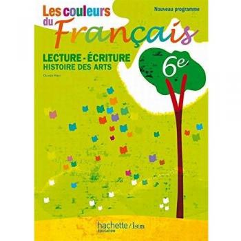 Les Couleurs du français 6e