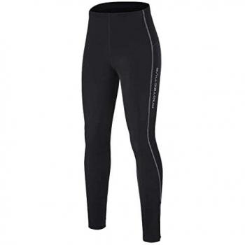 Leggings Ciclismo Uomo Shield Shadowmoon