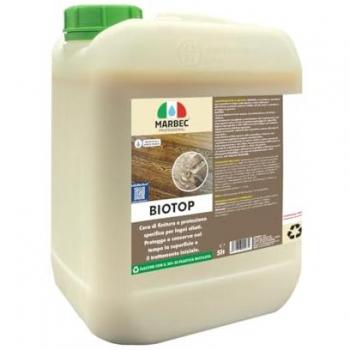 Cera per Parquet MARBEC Biotop