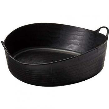 Large Black Gorilla Tub 9.2 Gallon