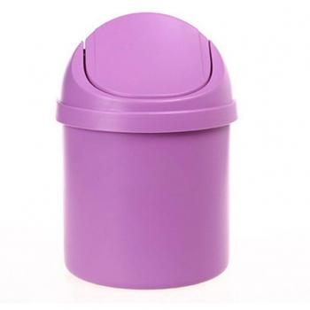 Poubelle multifonctionnelle pour maison et bureau