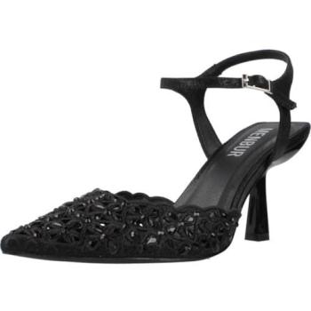 Menbur Escarpin Noir 24724M