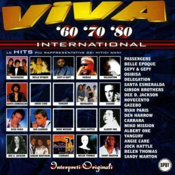 Viva '60'70'80 International