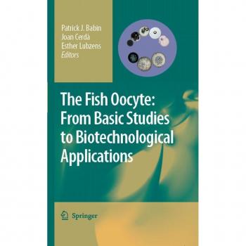 Vitalsource Technologies, Inc. Fish Oocyte