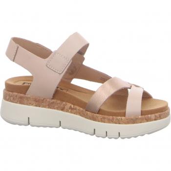 Pikolinos Palma W4N-0968CLC1 Sandalen in Gold