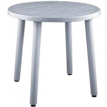 Mesa Resol Olot 86 x 86 x 73 cm