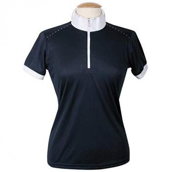 Harry's Horse Poloshirt für junge Reiter