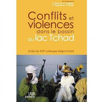 Conflits et violences dans le bassin du lac Tchad