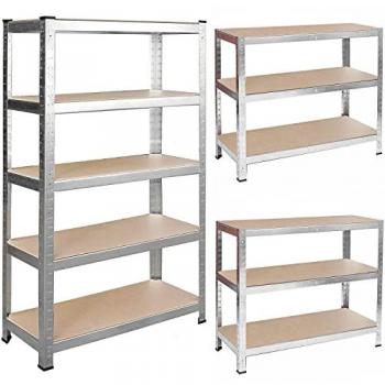 Humberg Standaard Opbergbord 150x75x30 cm