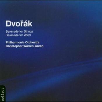 Armonie Dvorak per Archi