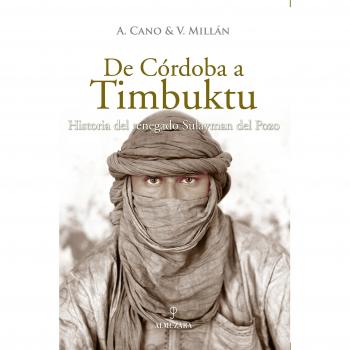 De córdoba a timbuktu (Tapa blanda).