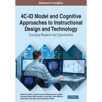 4C-ID Model and Cognitive Approaches to Instructional Design and Technology