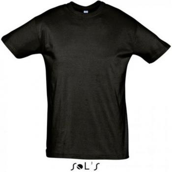Sol's Baumwoll T-Shirt für Herren