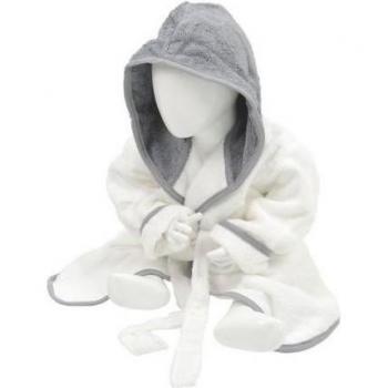 Babiezz Asciugamano Neonato 12‑24 cm