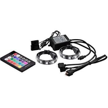 Bande LED RGB 350 Deep Cool, Transparent
