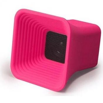 Altavoz Adler CR 1142 3W Negro, Portable Bluetooth