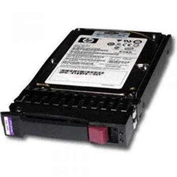 Disco rigido interno HPE 500GB 6G SAS 7.2K rpm SFF 2.5