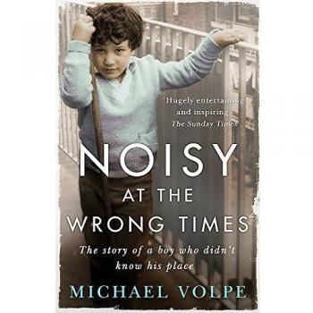 Noisy at the Wrong Times : The uplifting story of a different kind of education