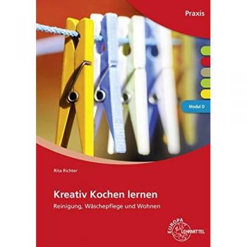 Rita Richter Kreativ Kochen Lernen