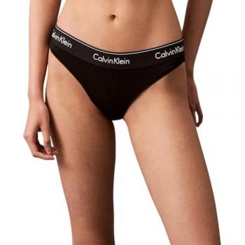 Calvin Klein Biancheria Intima Nero S