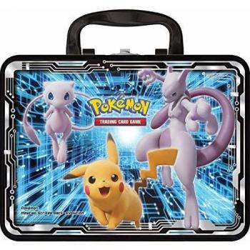 Pokémon TCG: Collector Chest with Charizard (Random)