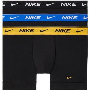 Shorts Athletic Nike Nero 1R