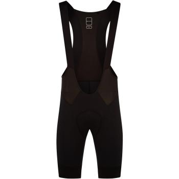 Madison Flux Men's EIT Padded Bib Short – Black