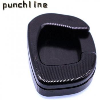 RSV4 RR RF TUONO Motorcycle Sidestand Enlarger